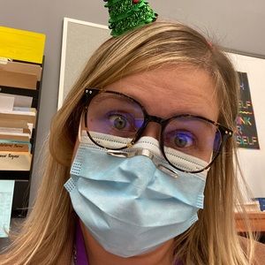 Meet your Posher, Kate